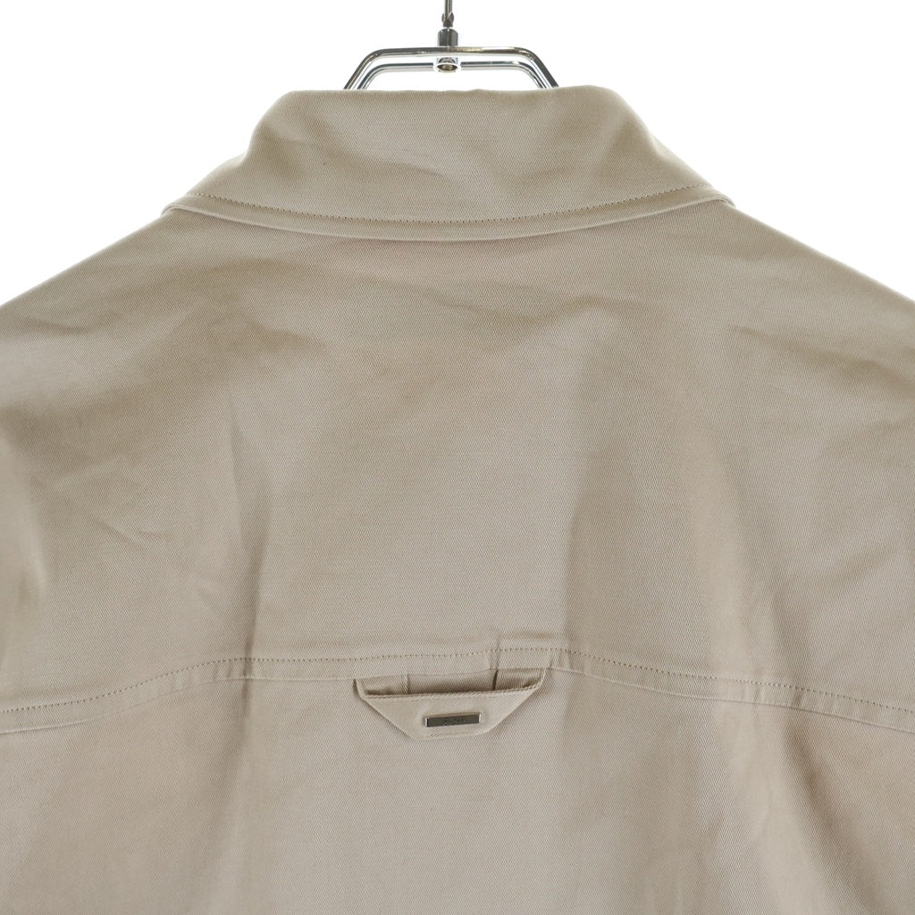 LOUIS VUITTON(ルイヴィトン) 24SS フロックモノグラム カジュアル