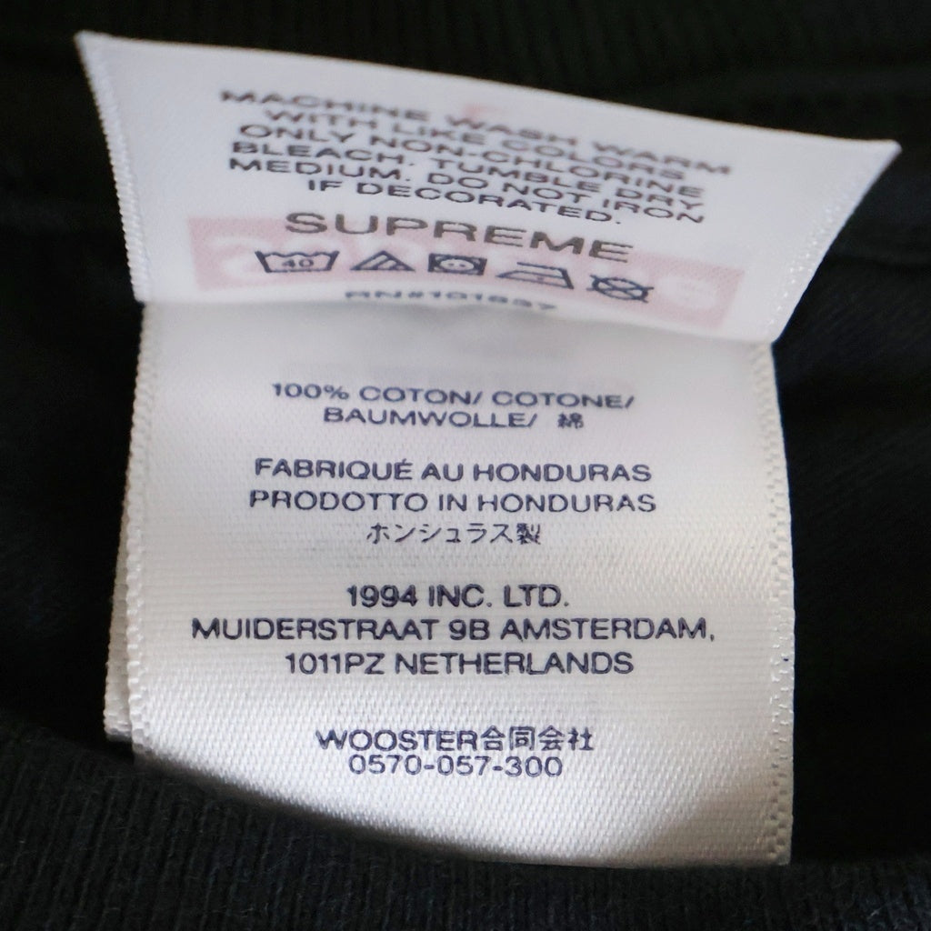 SUPREME(シュプリーム) 25SS Damien Hirst Tee ダミアン ハースト