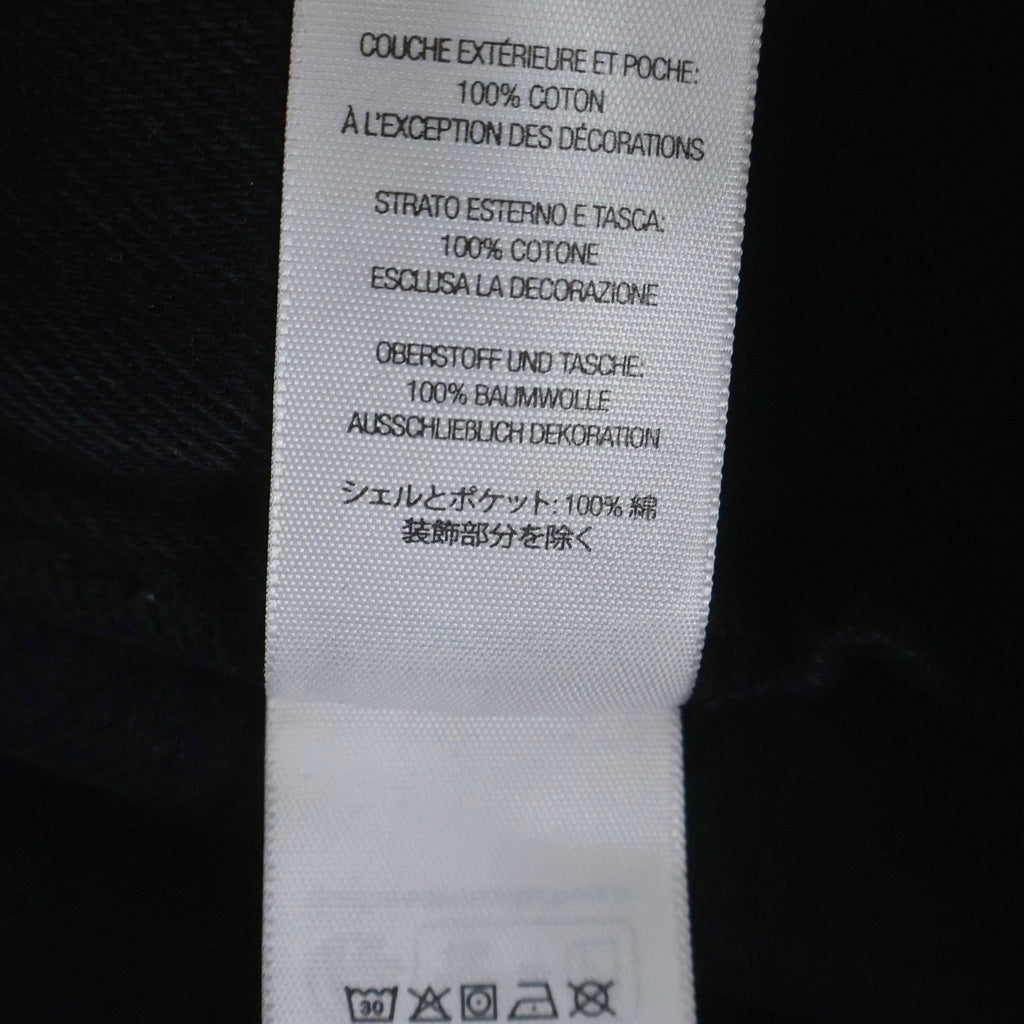 SUPREME(シュプリーム) 25SS Baggy Jean クラシックロゴ刺繍 バギージーンズ デニムパンツ ブラック