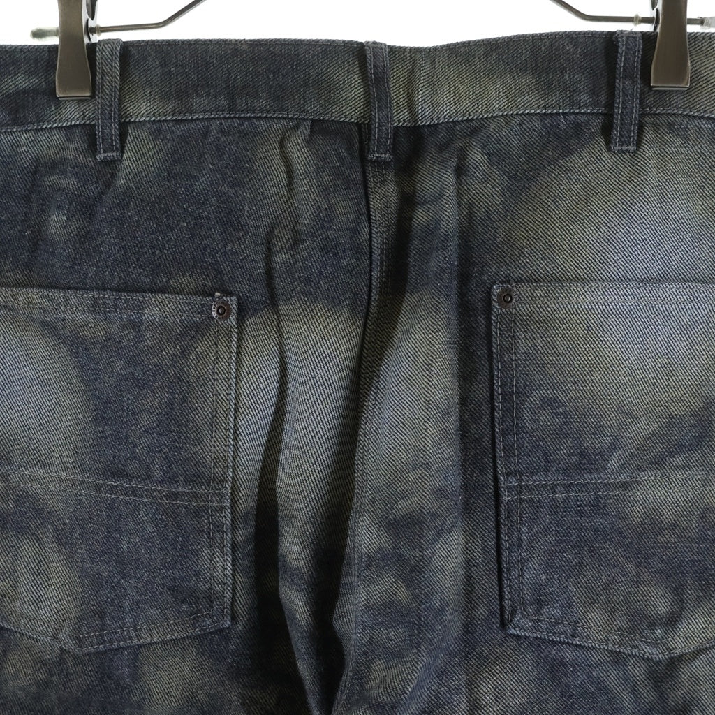 SUPREME(シュプリーム) 23AW H.R.GIGER Double Knee Jean ギーガー