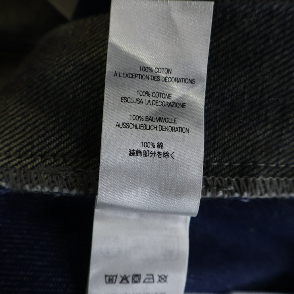 SUPREME(シュプリーム) 23AW H.R.GIGER Double Knee Jean ギーガー