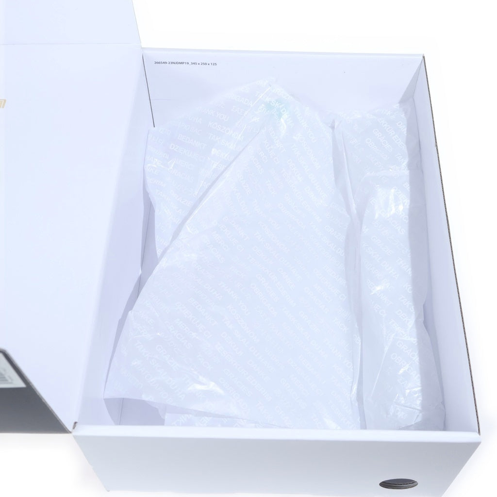 NIKE(ナイキ) AIR JORDAN 11 RETRO GRATITUDE エアジョーダン 11 レトロ グラティチュード ミッドカットスニーカー ホワイト US11/29cm CT8012-170