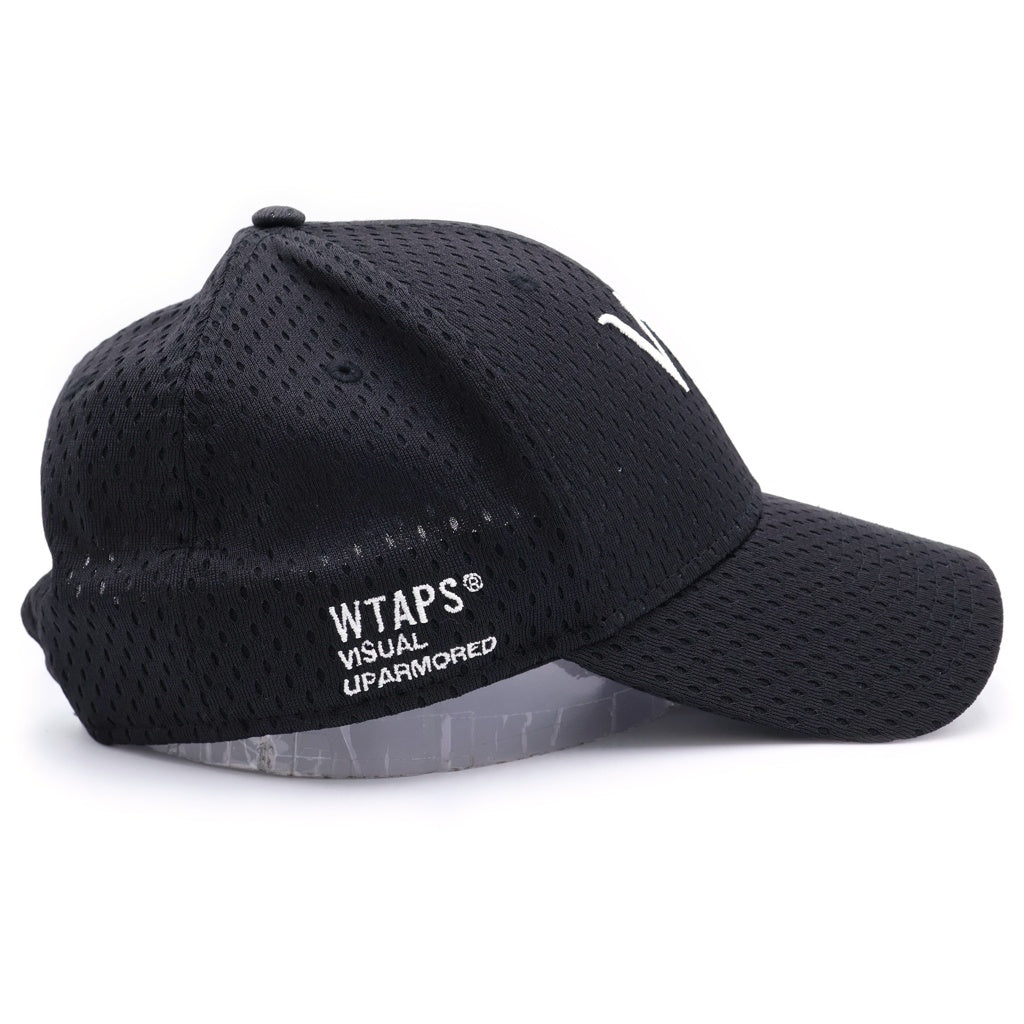NEW ERA(ニューエラ) 25SS ×WTAPS 9FORTY ダブルタップス ポリエステル