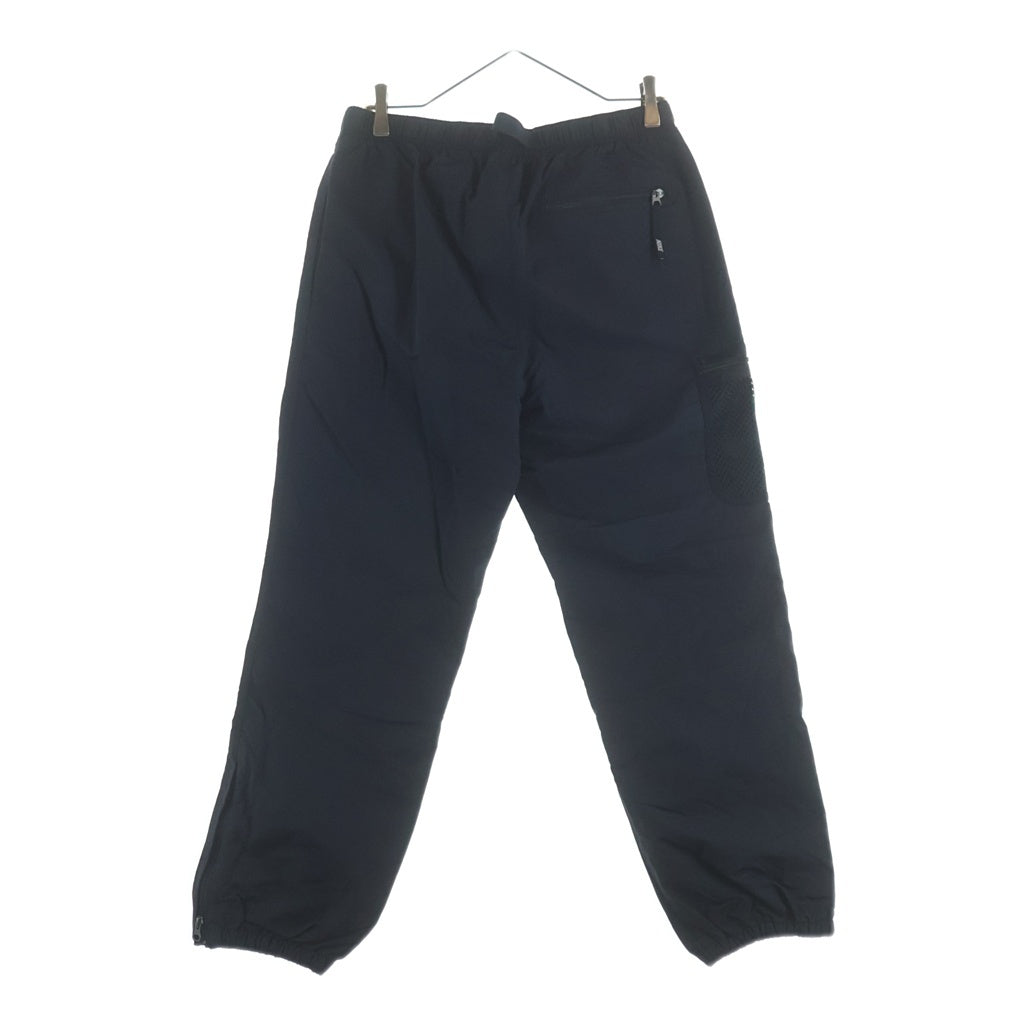 SUPREME(シュプリーム) ×NIKE 17AW Trail Running Pant ナイキ トレイルランニングパンツ ブラック 921636-010