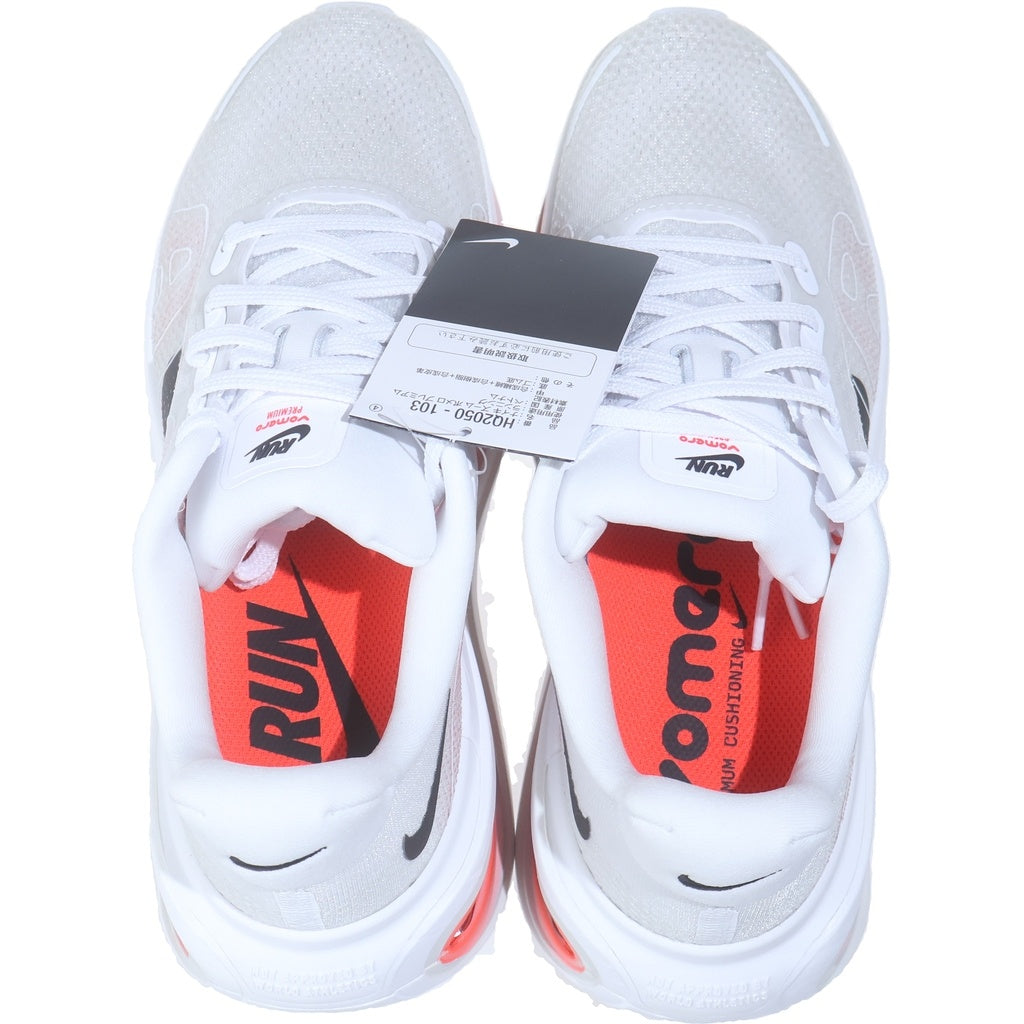 NIKE(ナイキ) VOMERO PREMIUM ボメロ プレミアム ランニング スニーカー US8/26cm