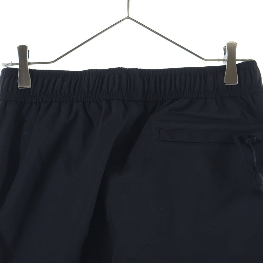 THE NORTH FACE(ザノースフェイス) TRANSANTARCTICA EXPEDITION TAE PANTS トランスアンタークティカ エクスペディション ナイロンパンツ ブラック NF0A5GF3
