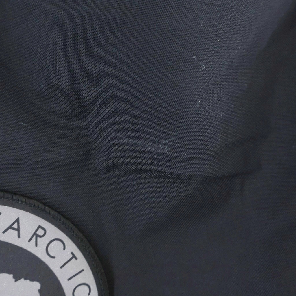 THE NORTH FACE(ザノースフェイス) TRANSANTARCTICA EXPEDITION TAE PANTS トランスアンタークティカ エクスペディション ナイロンパンツ ブラック NF0A5GF3