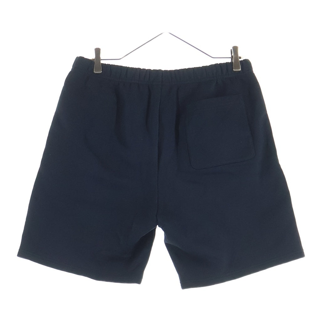 SUPREME(シュプリーム) ×NIKE 20AW Jewel Sweatshort ナイキ ジュエル スウェットショーツ ハーフパンツ ブラック CW9700-010