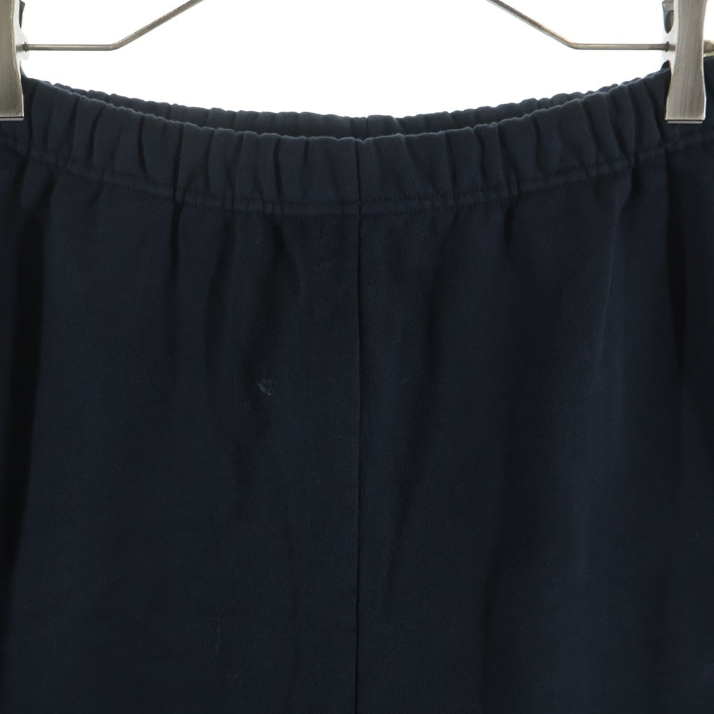 SUPREME(シュプリーム) ×NIKE 20AW Jewel Sweatshort ナイキ ジュエル スウェットショーツ ハーフパンツ ブラック CW9700-010