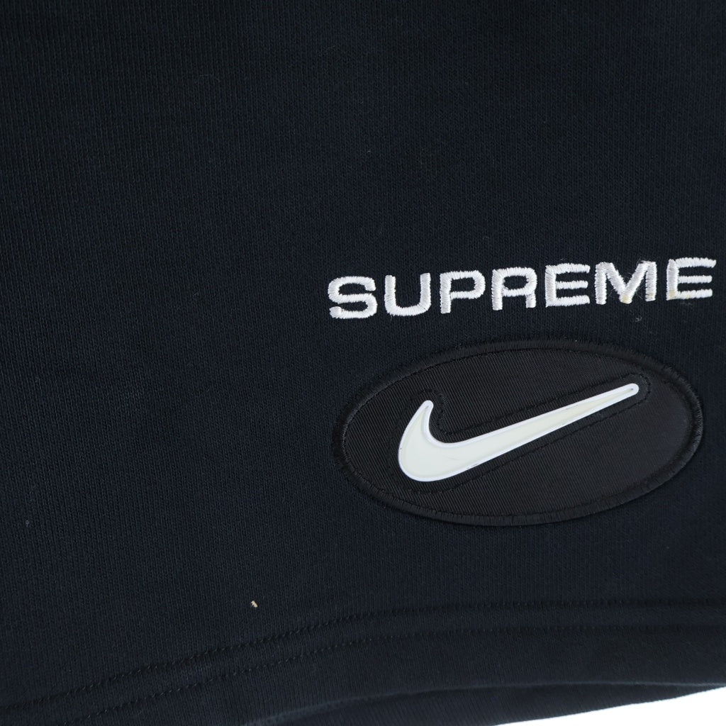 新品未使用　シュプリーム×ナイキ　スウェットショーツ SUPREME(シュプリーム) ×NIKE 20AW Jewel Sweatshort ナイキ ジュエル