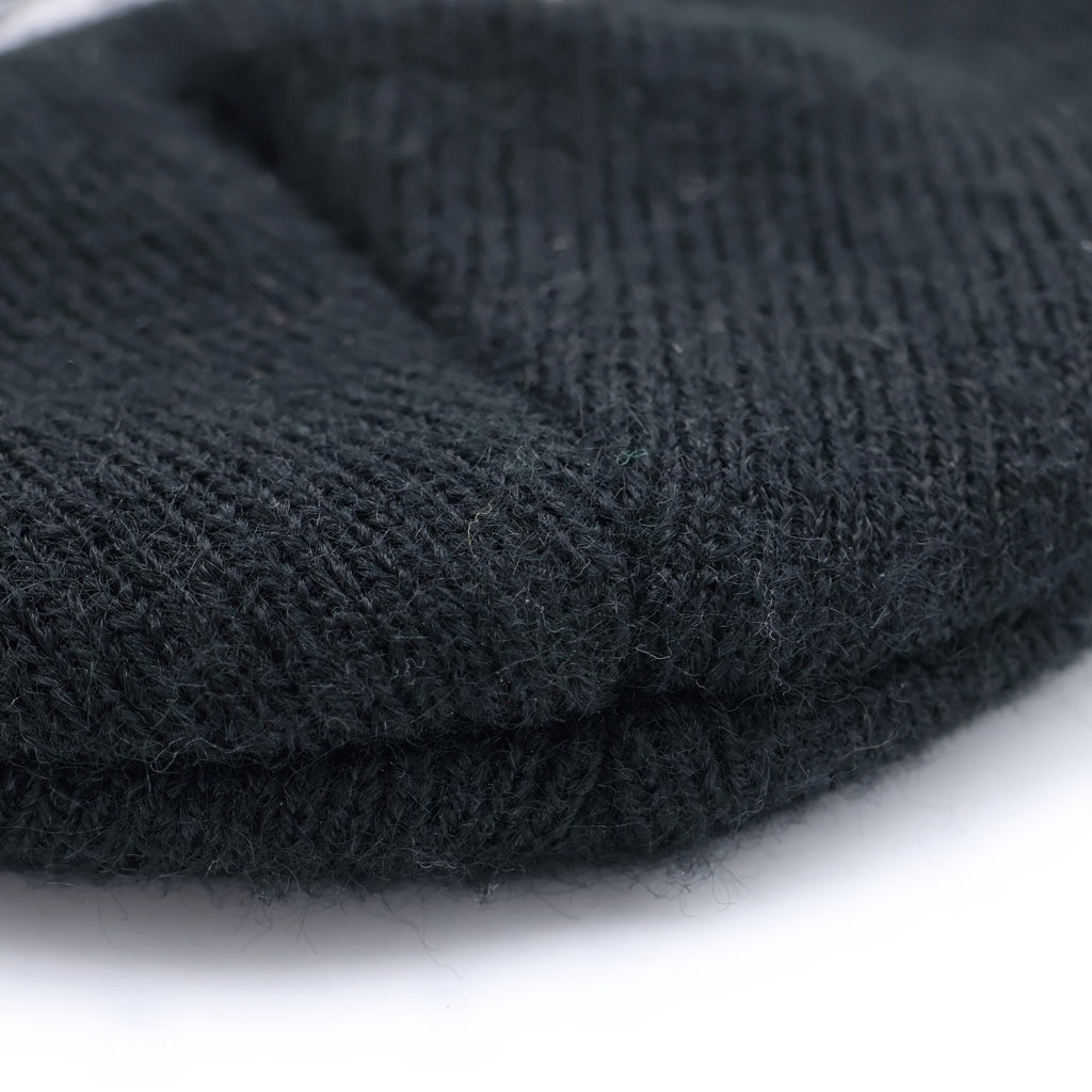 SUPREME(シュプリーム) 16AW Tom&Jerry Beanie トムとジェリー ビーニー ニットキャップ ブラック