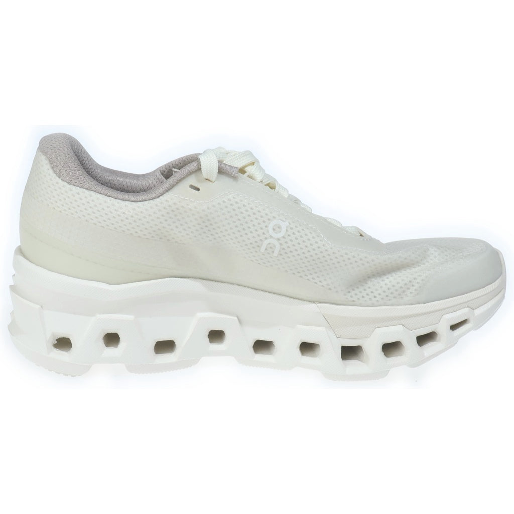 On(オン) ×INVINCIBLE CLOUDMONSTER 2 インビンシブル クラウドモンスター ローカットスニーカー ホワイト US8.5/25.5cm 3WE30521195 レディース