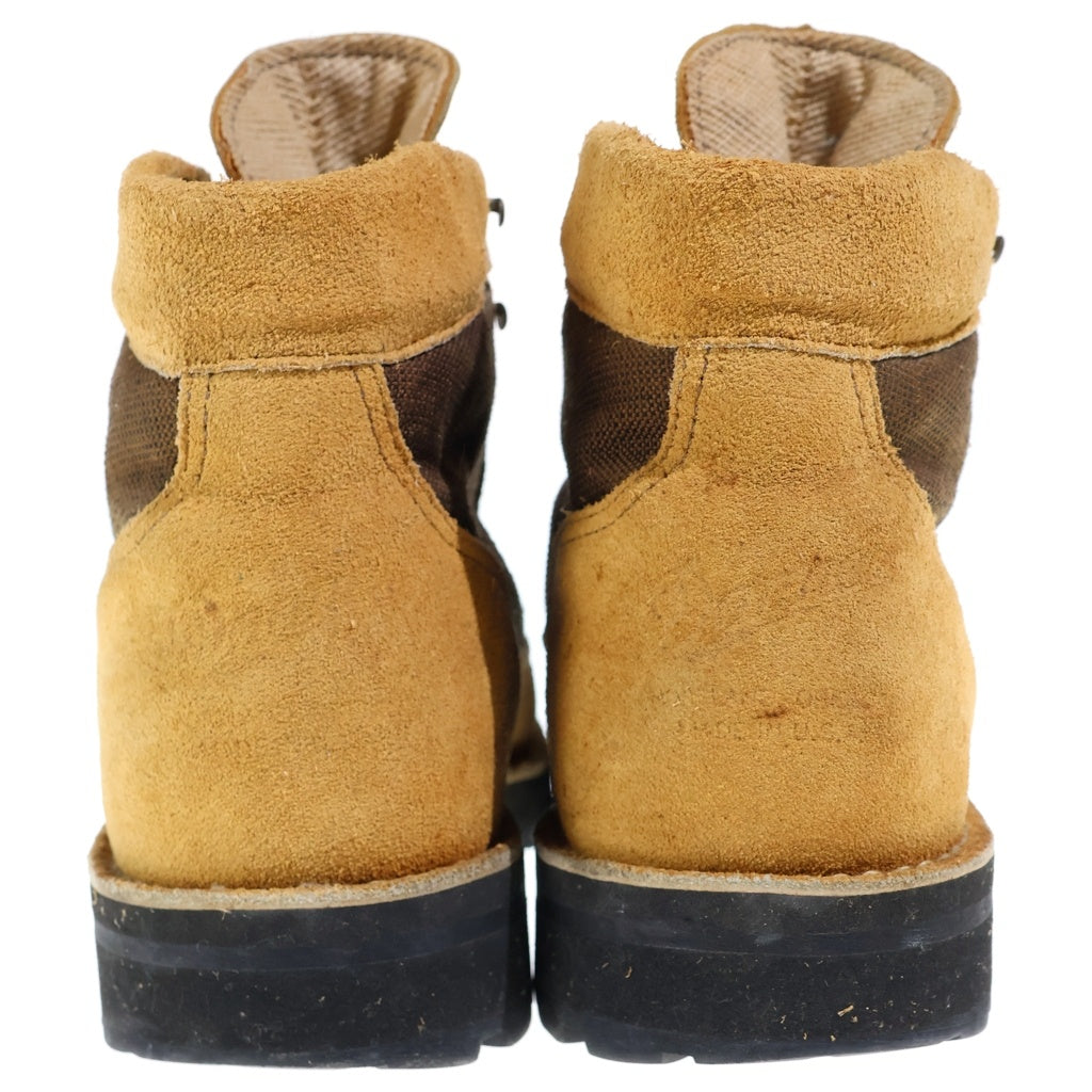 DANNER(ダナー) 90S VINTAGE ヴァンクーバー 黒タグ USA製 ゴアテック