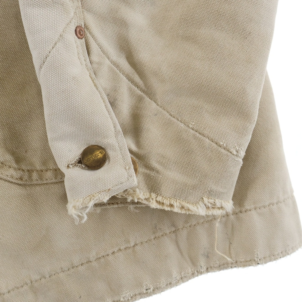 CARHARTT(カーハート) 60-70S VINTAGE MICHIGAN CHORE COAT