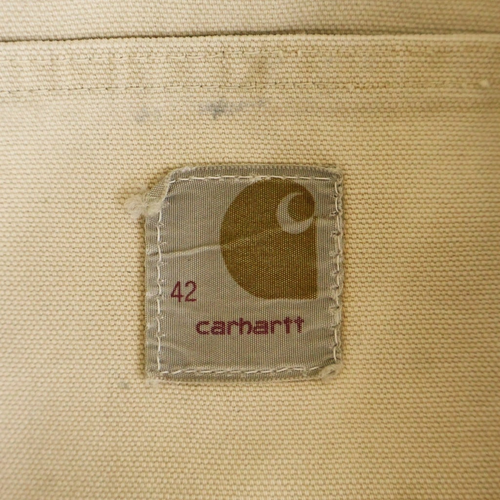 CARHARTT(カーハート) 60-70S VINTAGE MICHIGAN CHORE COAT