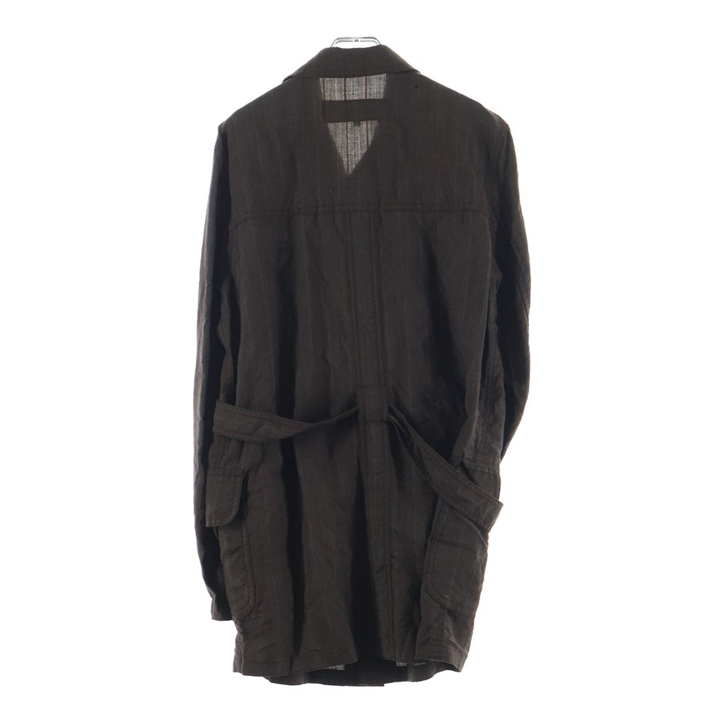 COMME des GARCONS HOMME(コムデギャルソンオム) AD2003 04SS