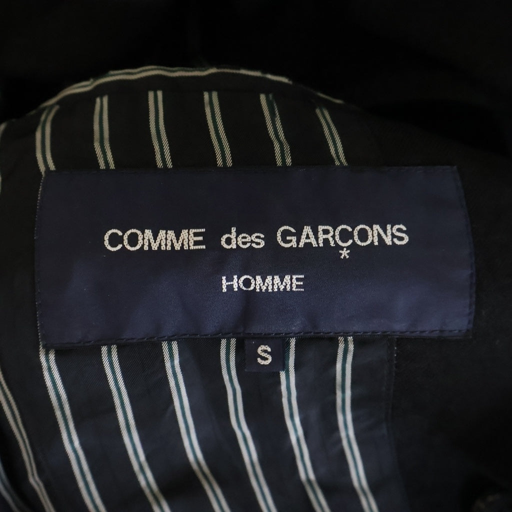 COMME des GARCONS HOMME(コムデギャルソンオム) 04AW AD2004 裏地