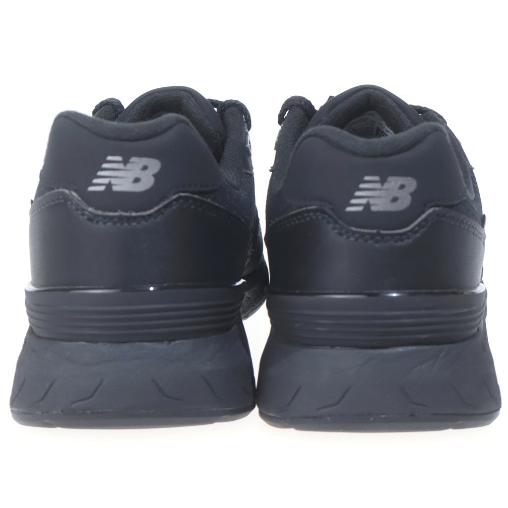 New Balance(ニューバランス) MW880GB6 GORE-TEX ゴアテックス ローカットスニーカー ブラック US8/26cm