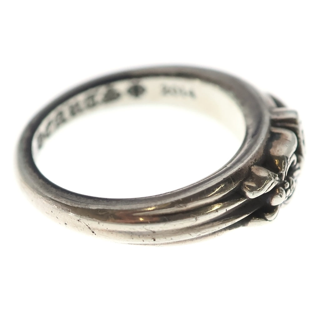 CHROME HEARTS(クロムハーツ) BABY CLSC ベイビークラシック ダガーリング シルバー