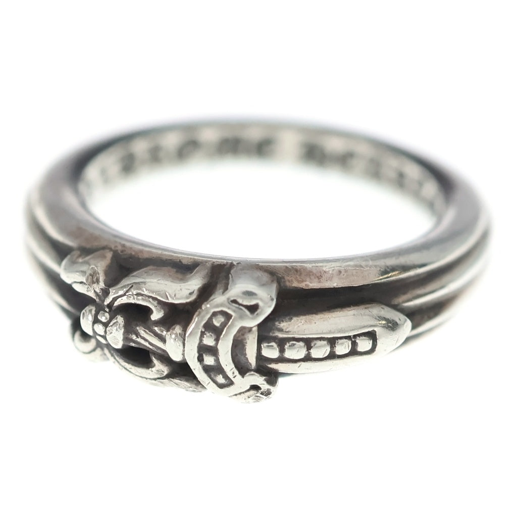 CHROME HEARTS(クロムハーツ) BABY CLSC ベイビークラシック ダガーリング シルバー