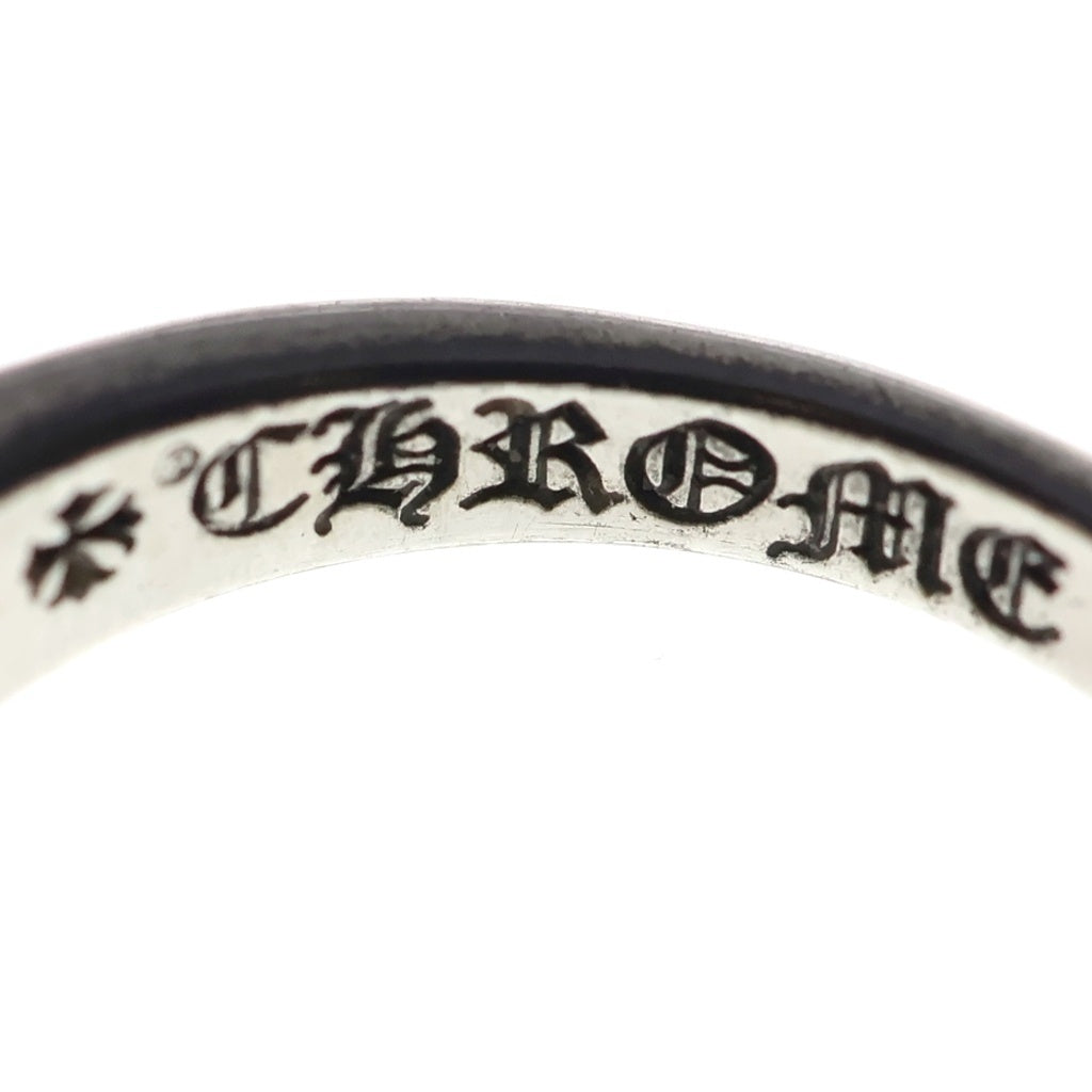 CHROME HEARTS(クロムハーツ) BABY CLSC ベイビークラシック ダガーリング シルバー