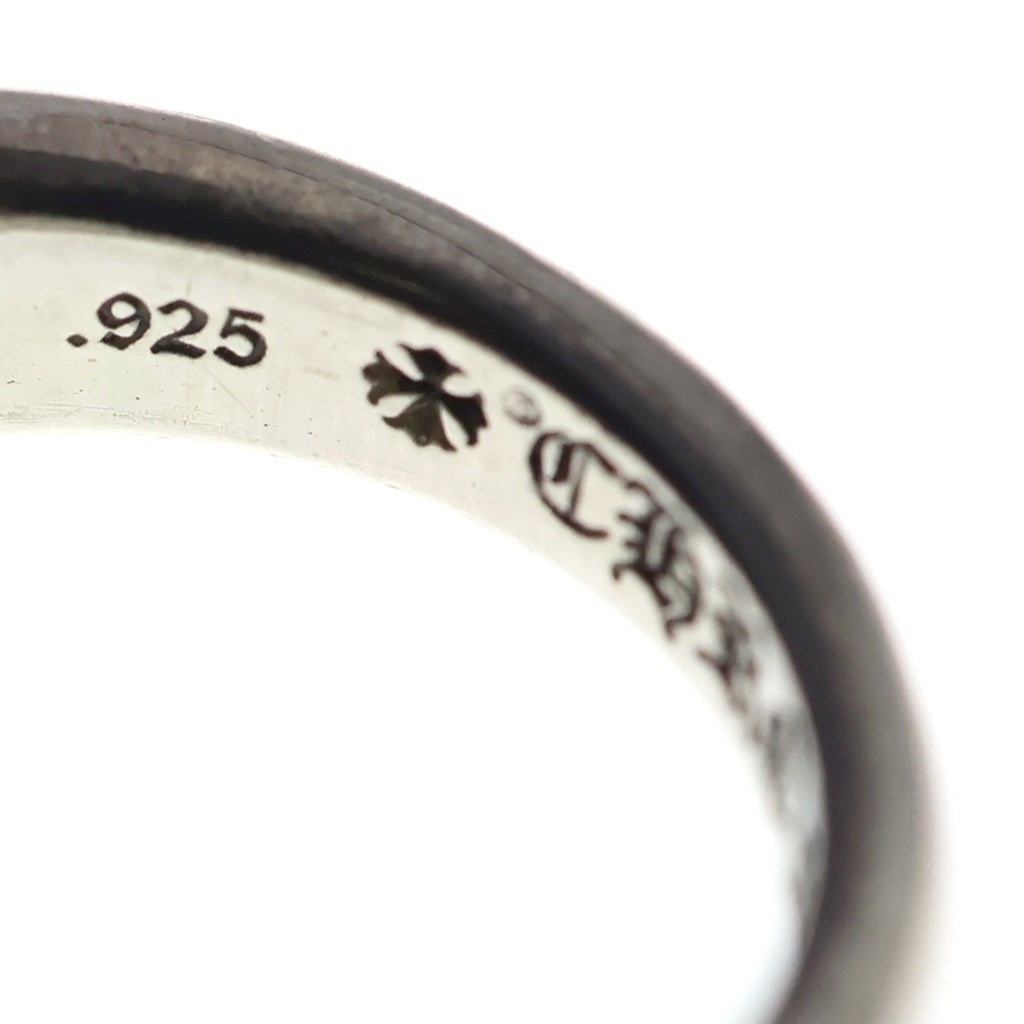 CHROME HEARTS(クロムハーツ) BABY CLSC ベイビークラシック ダガーリング シルバー
