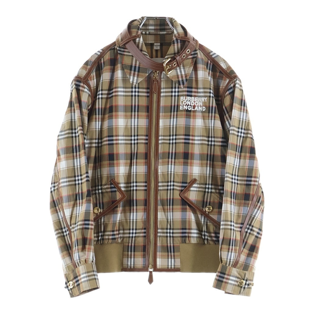 BURBERRY(バーバリー) VINTAGE CHECK ヴィンテージチェック LOVE