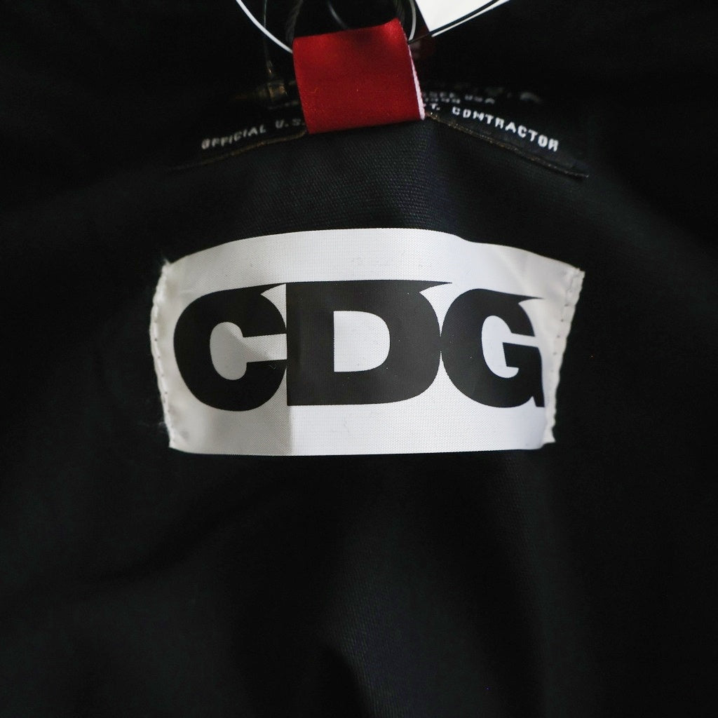 COMME des GARCONS CDG(コムデギャルソン シーディージー) 24AW AD2024