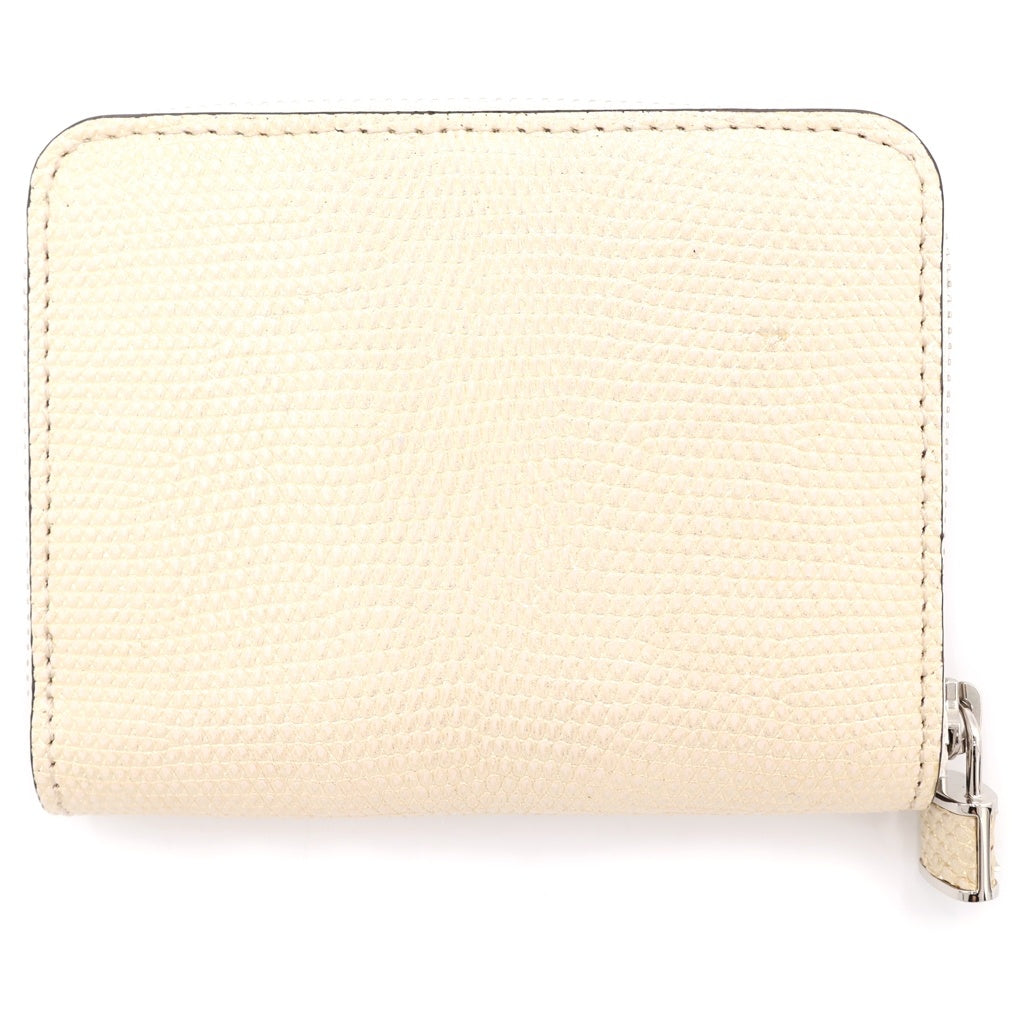 LOUIS VUITTON(ルイヴィトン) エキゾチック ジッピー コインパース レザー ミニ財布 コインケース 金具シルバー ゴールド MI4119 N96953 レディース