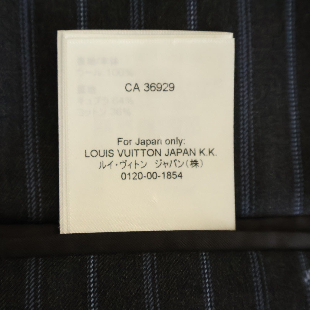 LOUIS VUITTON(ルイヴィトン) 23SS NAPOLITANA ナポリターナ シングル