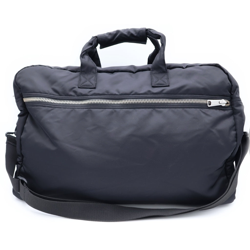 Carhartt WIP(カーハート ダブリューアイピー) OTLEY WEEKEND BAG オトリー ウィークエンド ナイロンボストンバッグ ブラック IO33105