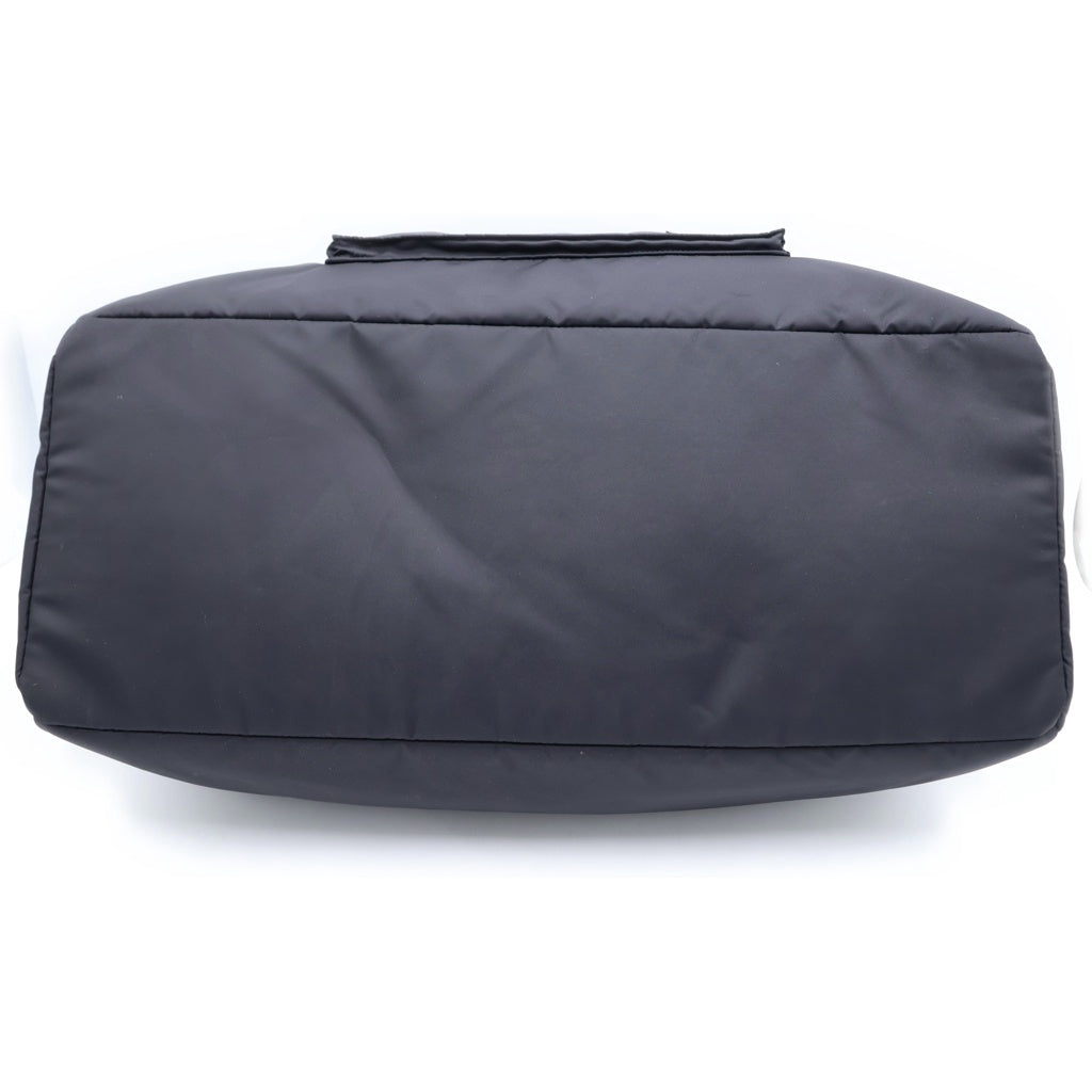 Carhartt WIP(カーハート ダブリューアイピー) OTLEY WEEKEND BAG オトリー ウィークエンド ナイロンボストンバッグ ブラック IO33105