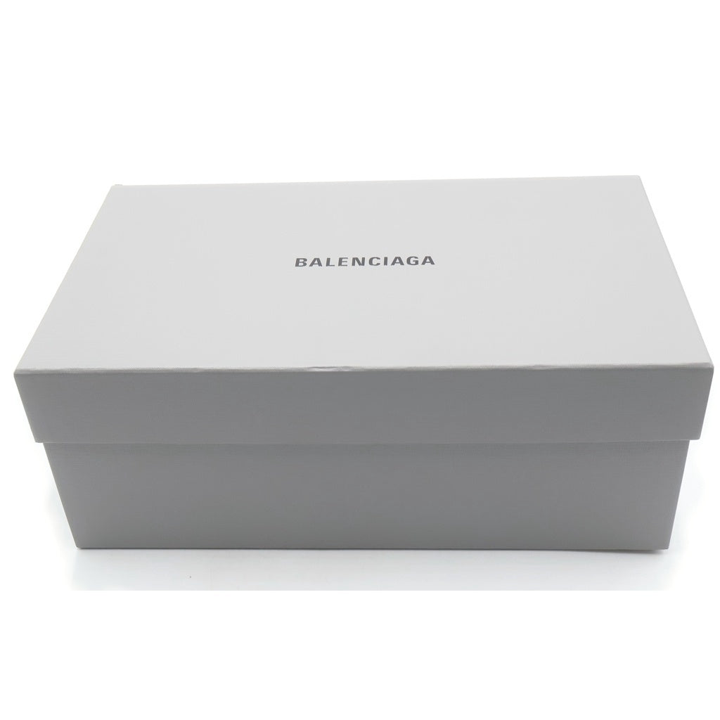 BALENCIAGA(バレンシアガ) トリプルS ローカットスニーカー レディースシューズ ホワイト US5/23cm 524306