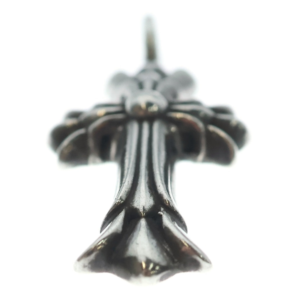 CHROME HEARTS(クロムハーツ) DBL CH CRS ダブルCHクロスチャーム