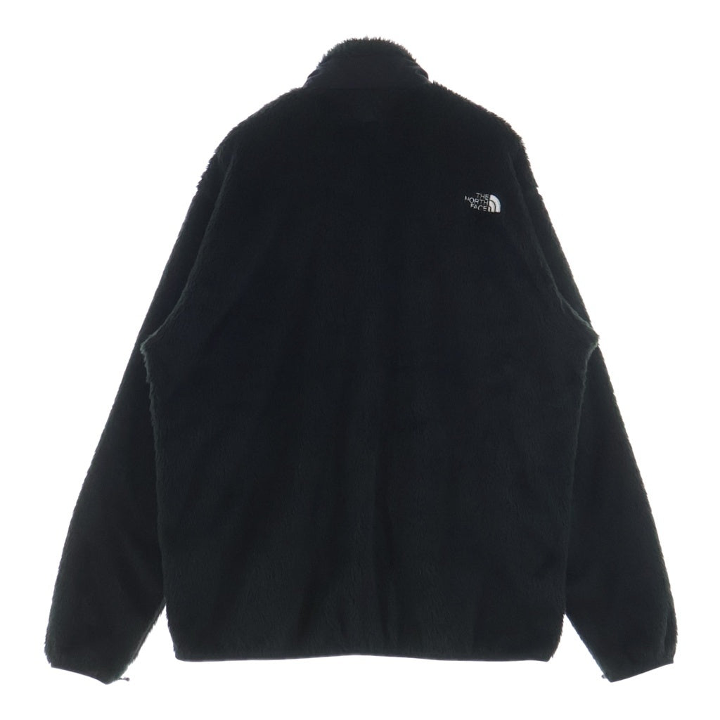 THE NORTH FACE(ザノースフェイス) ZI Magne Firefly Versa Loft ジップインマグネファイヤーフライバーサロフトジャケット フリース ブラック NA72230