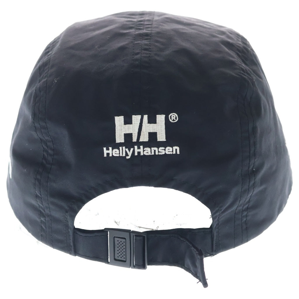WTAPS(ダブルタップス) ×HELLY HANSEN T-5 01 CAP ヘリーハンセン ナイロン 5パネルキャップ 帽子 ブラック HCV92001W