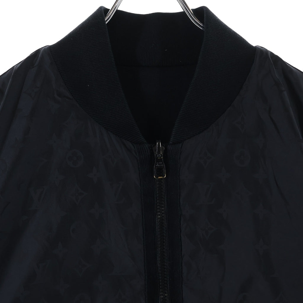 LOUIS VUITTON(ルイヴィトン) 24SS モノグラム リバーシブルジャケット