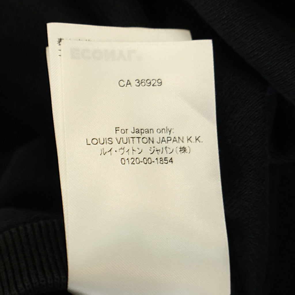 LOUIS VUITTON(ルイヴィトン) 24SS モノグラム リバーシブルジャケット