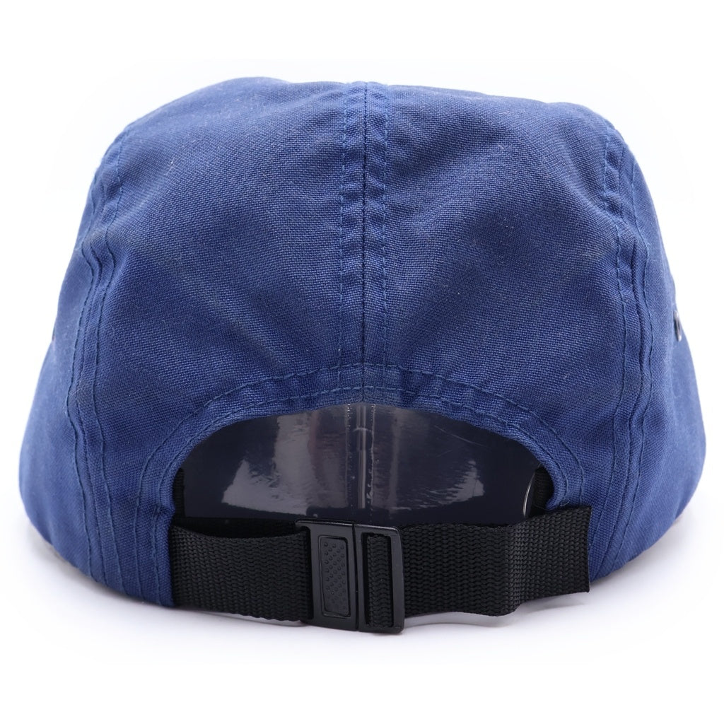SUPREME(シュプリーム) 18SS CORDURA CAMP CAP コーデュラキャンプキャップ 帽子 ブルー