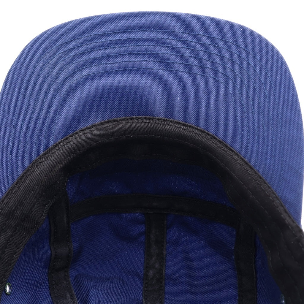 SUPREME(シュプリーム) 18SS CORDURA CAMP CAP コーデュラキャンプ