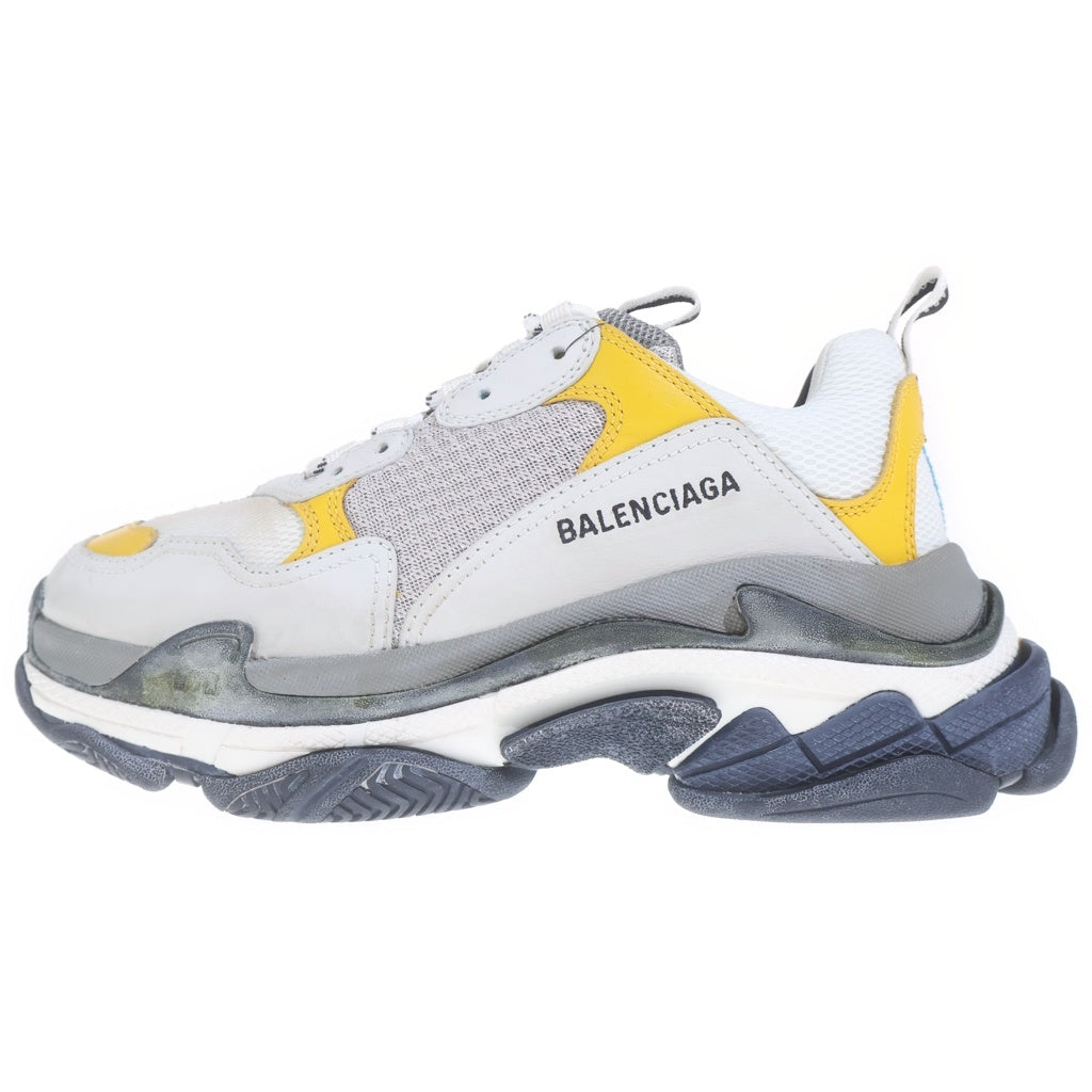 BALENCIAGA(バレンシアガ) TRIPLE S トリプルエス ダット ローカットスニーカー マルチ 533890