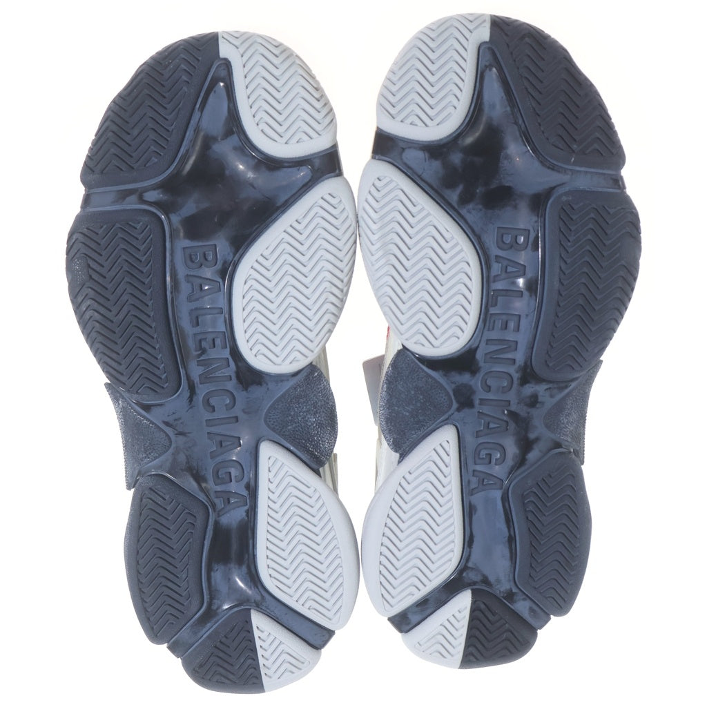 BALENCIAGA(バレンシアガ) TRIPLE S トリプルエス ダット ローカットスニーカー マルチ 533890