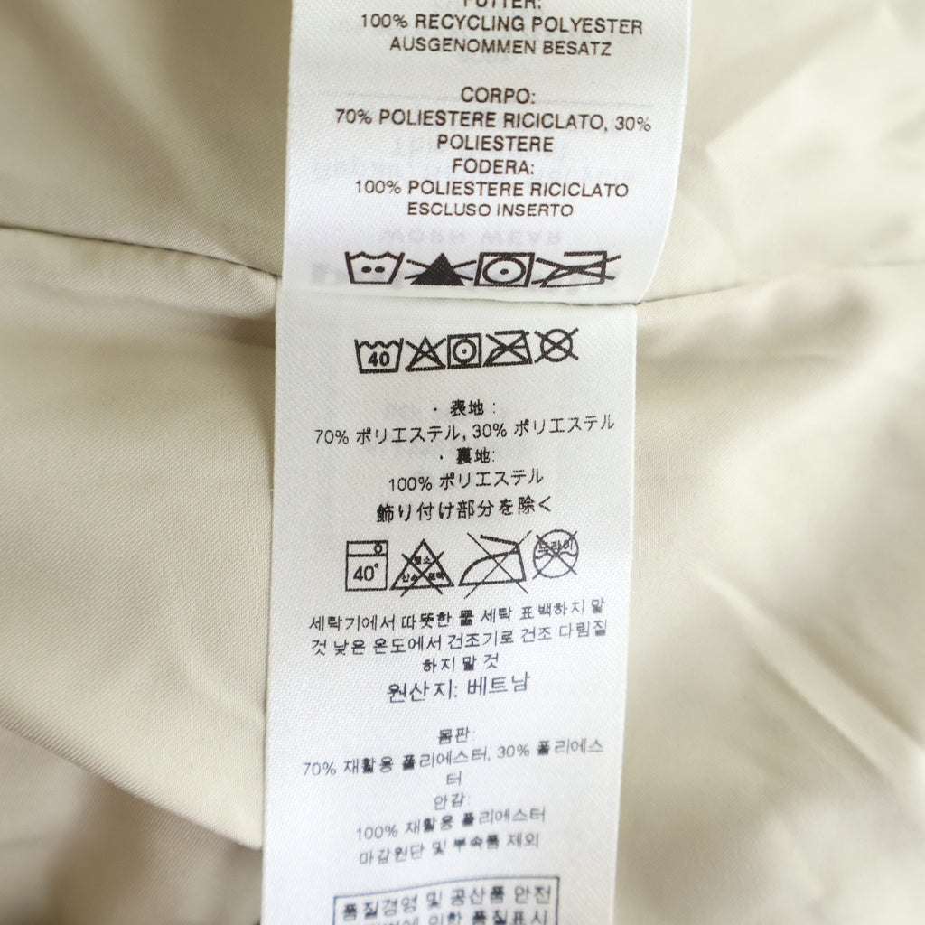 PATAGONIA(パタゴニア) 19AW RETRO X BOMBER JACKET レトロX ジップアップ ボア ボンバージャケット アイボリー 22830FA19