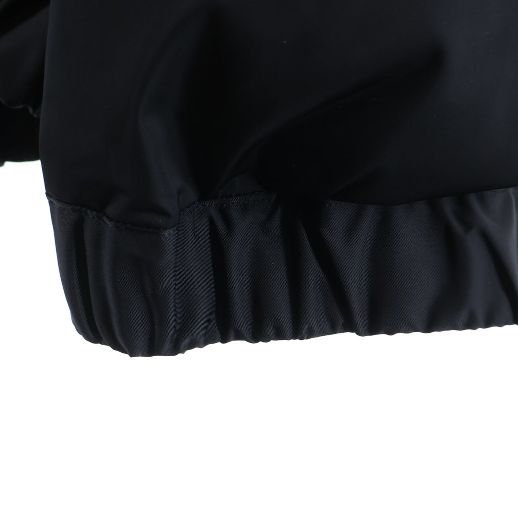 Sacai(サカイ) 22AW Padded Blouson ナイロン ジップアップ パデッド