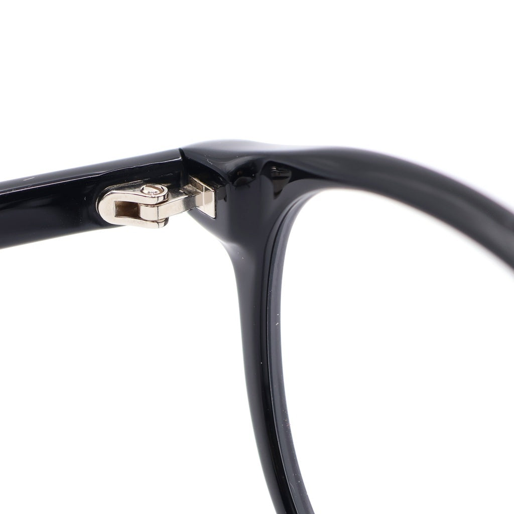 TOM FORD(トムフォード) TF5795-K-B アジアンフィット ウェリントンフレーム クリアレンズ サングラス メガネ ブラック