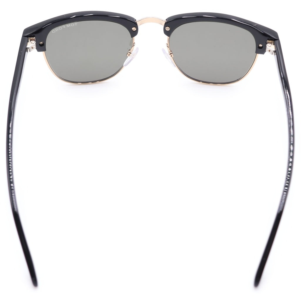 TOM FORD(トムフォード) HENRY ヘンリーサーモントフレーム カラー