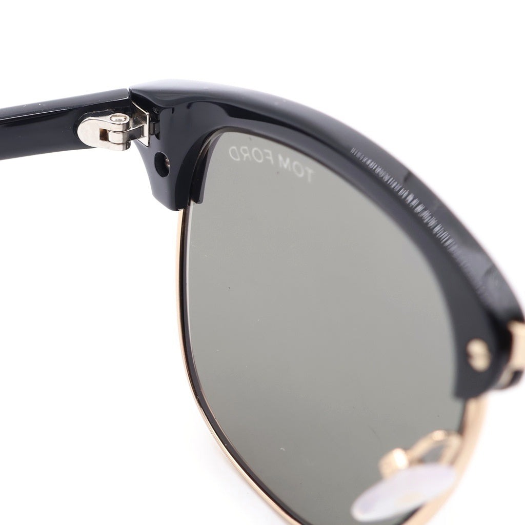 TOM FORD(トムフォード) HENRY ヘンリーサーモントフレーム カラー