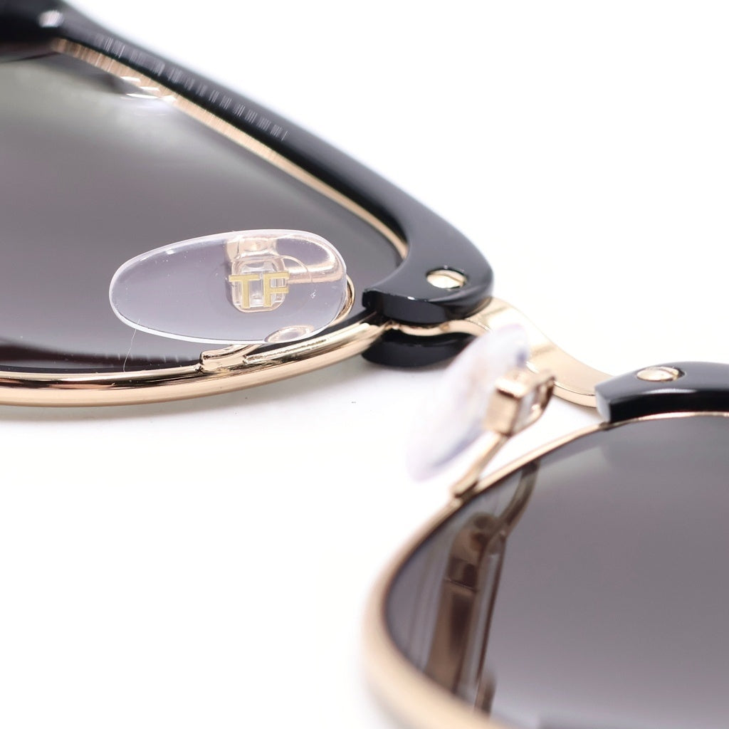 TOM FORD(トムフォード) HENRY ヘンリーサーモントフレーム カラー