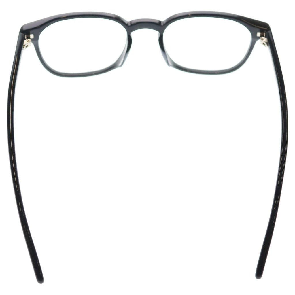 TOM FORD(トムフォード) TF5797-K-B アジアンフィット ウェリントンフレーム クリアレンズ サングラス メガネ ブラック レディース