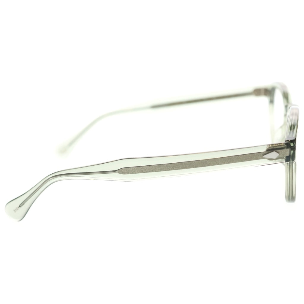 MOSCOT(モスコット) LEMTOSH レムトッシュ ウェリントンフレーム クリア サングラス メガネ グレー